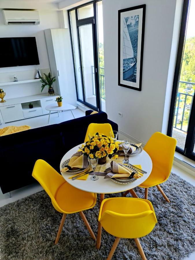 Nor - Luxury Apartment Юпітер Екстер'єр фото