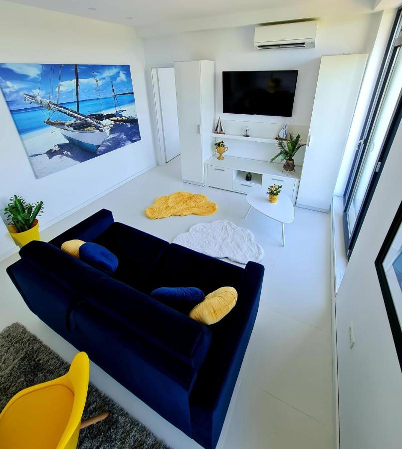 Nor - Luxury Apartment Юпітер Екстер'єр фото